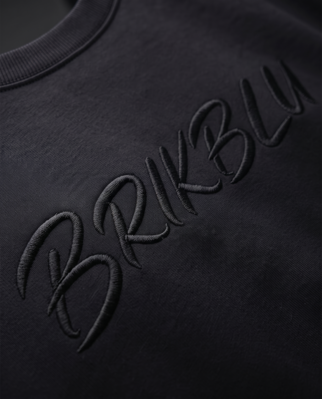 BLACK SIGNATURE