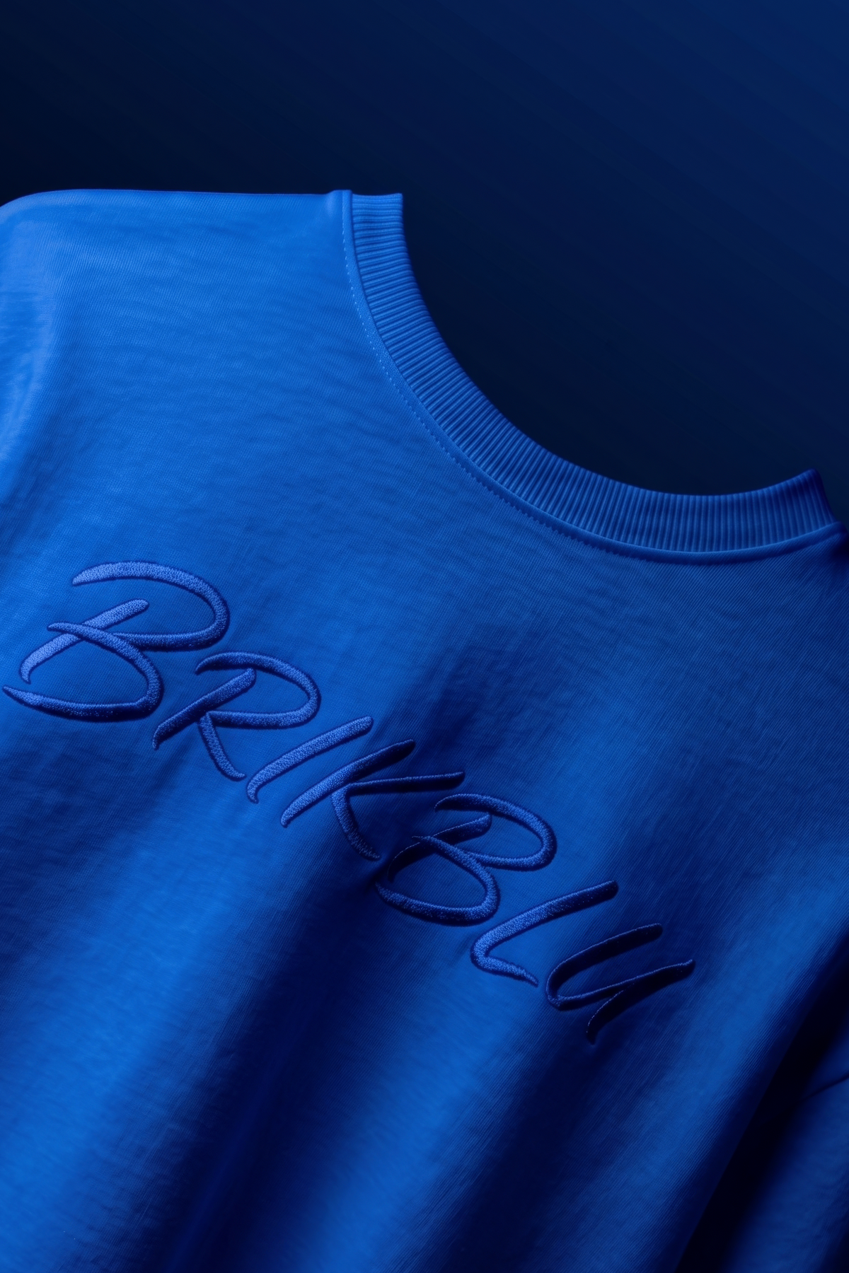 SIGNATURE BLUE