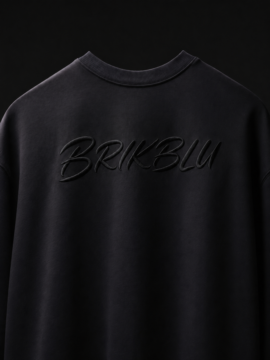 BLACK SIGNATURE