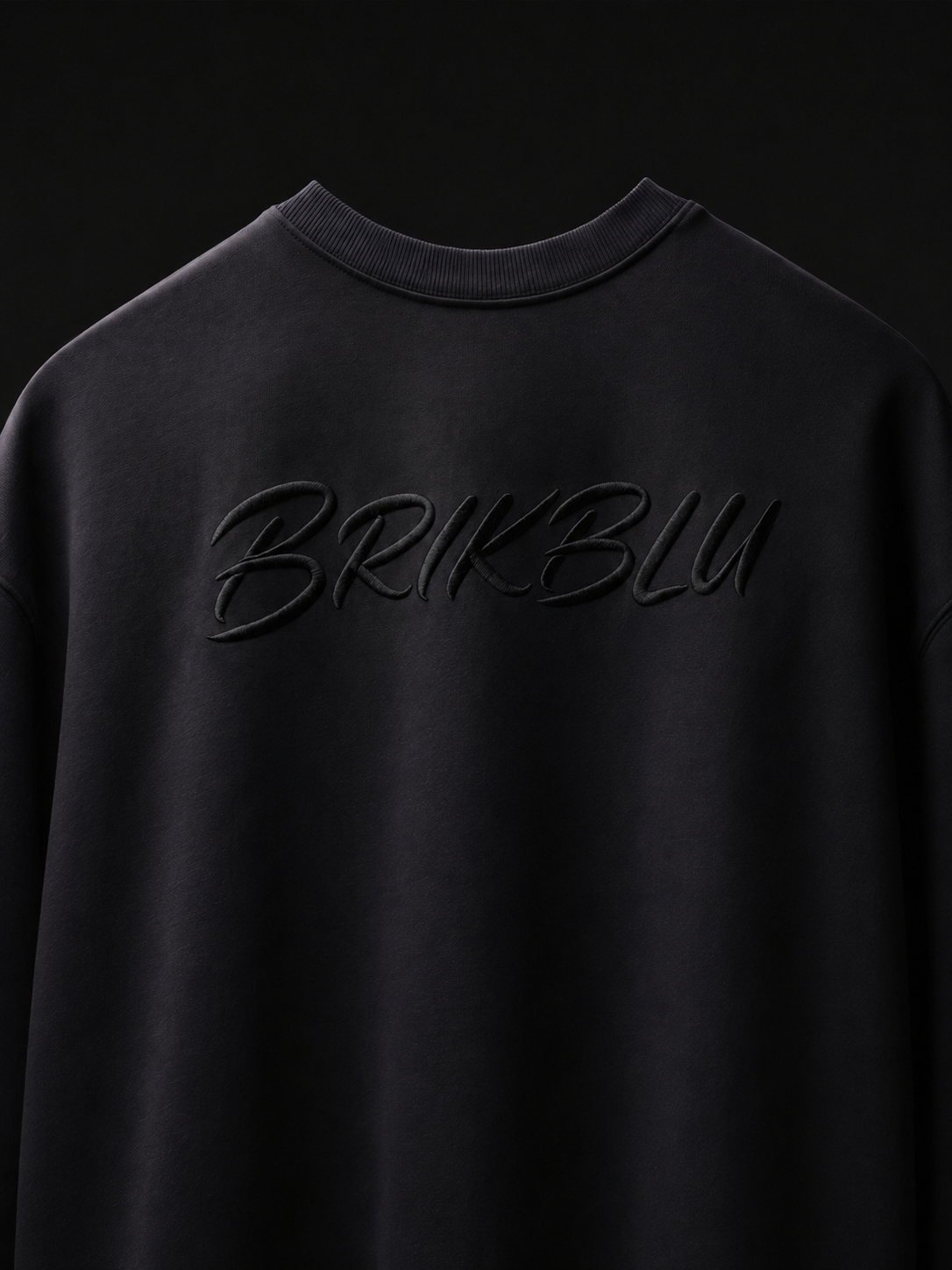 BLACK SIGNATURE