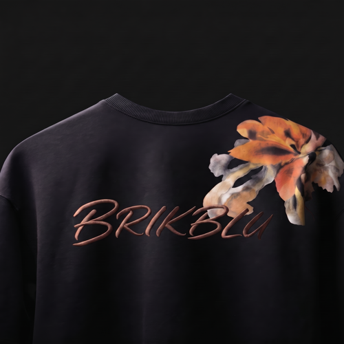FALL TO RISE - BLACK