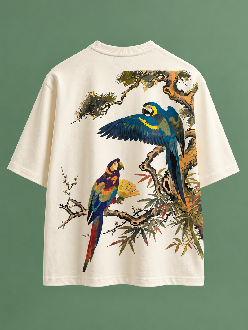 WILD HARMONY