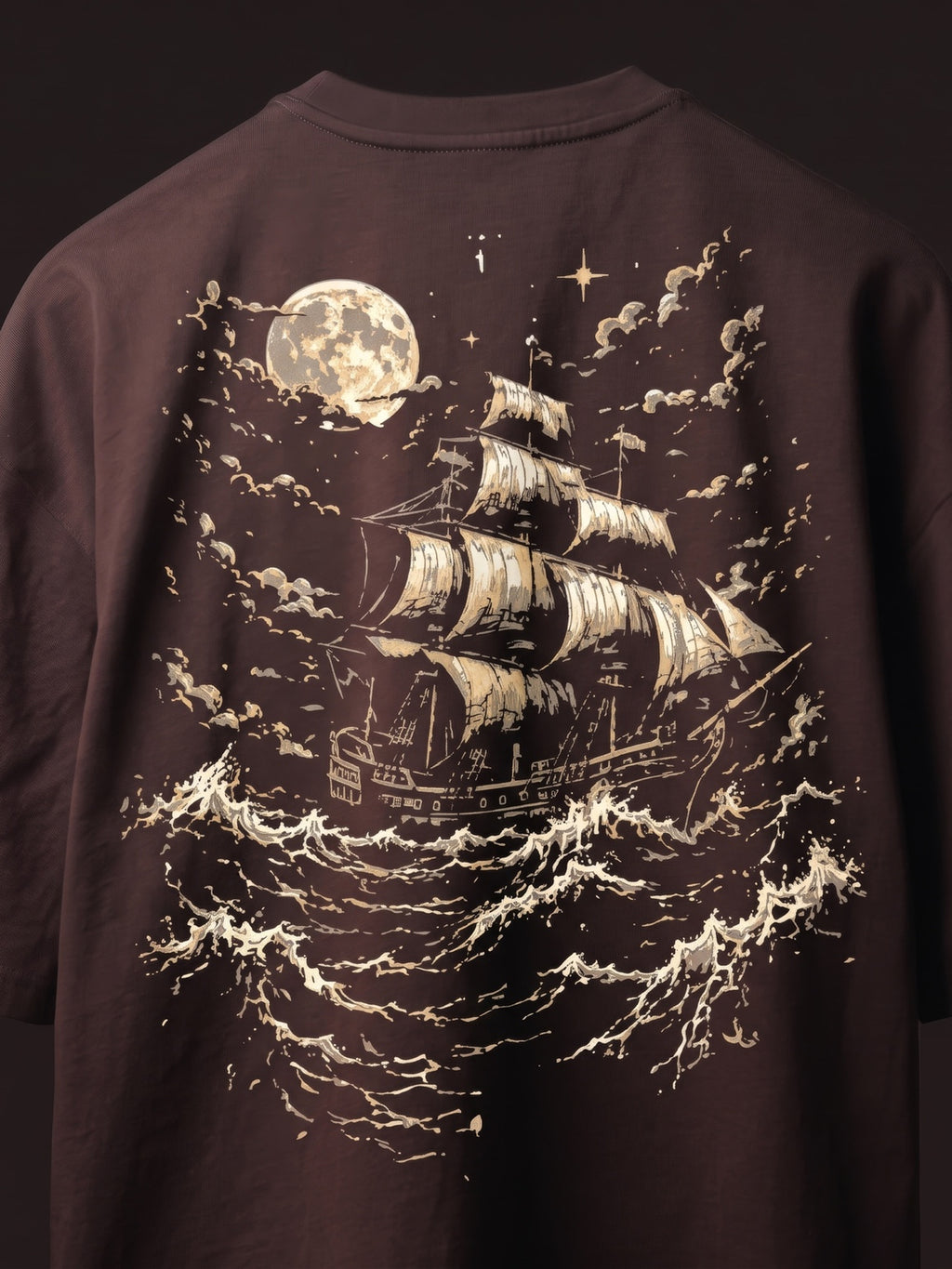 MIDNIGHT VOYAGE