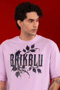 FEAR THE QUIET — LILAC
