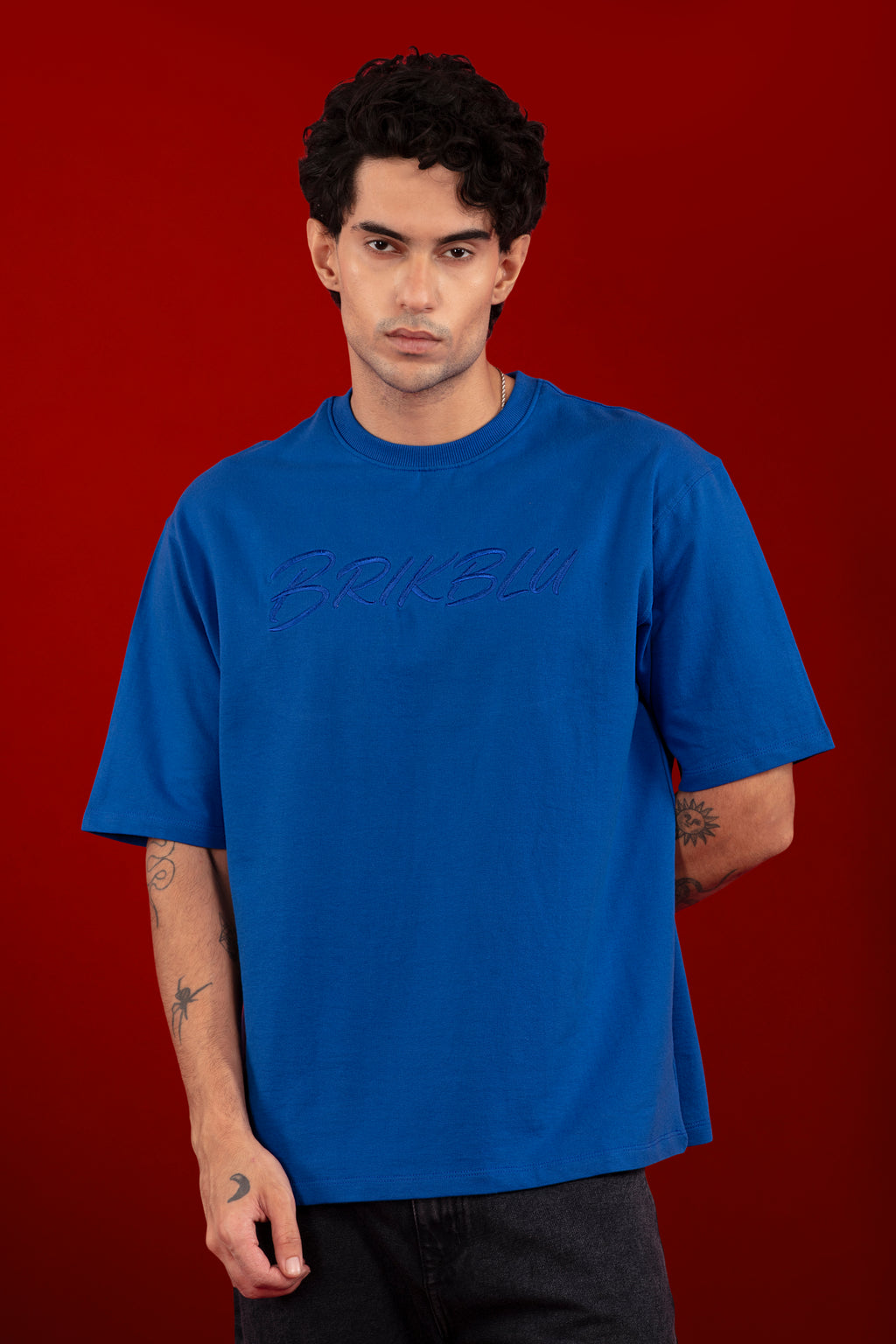 SIGNATURE BLUE