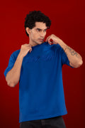 SIGNATURE BLUE