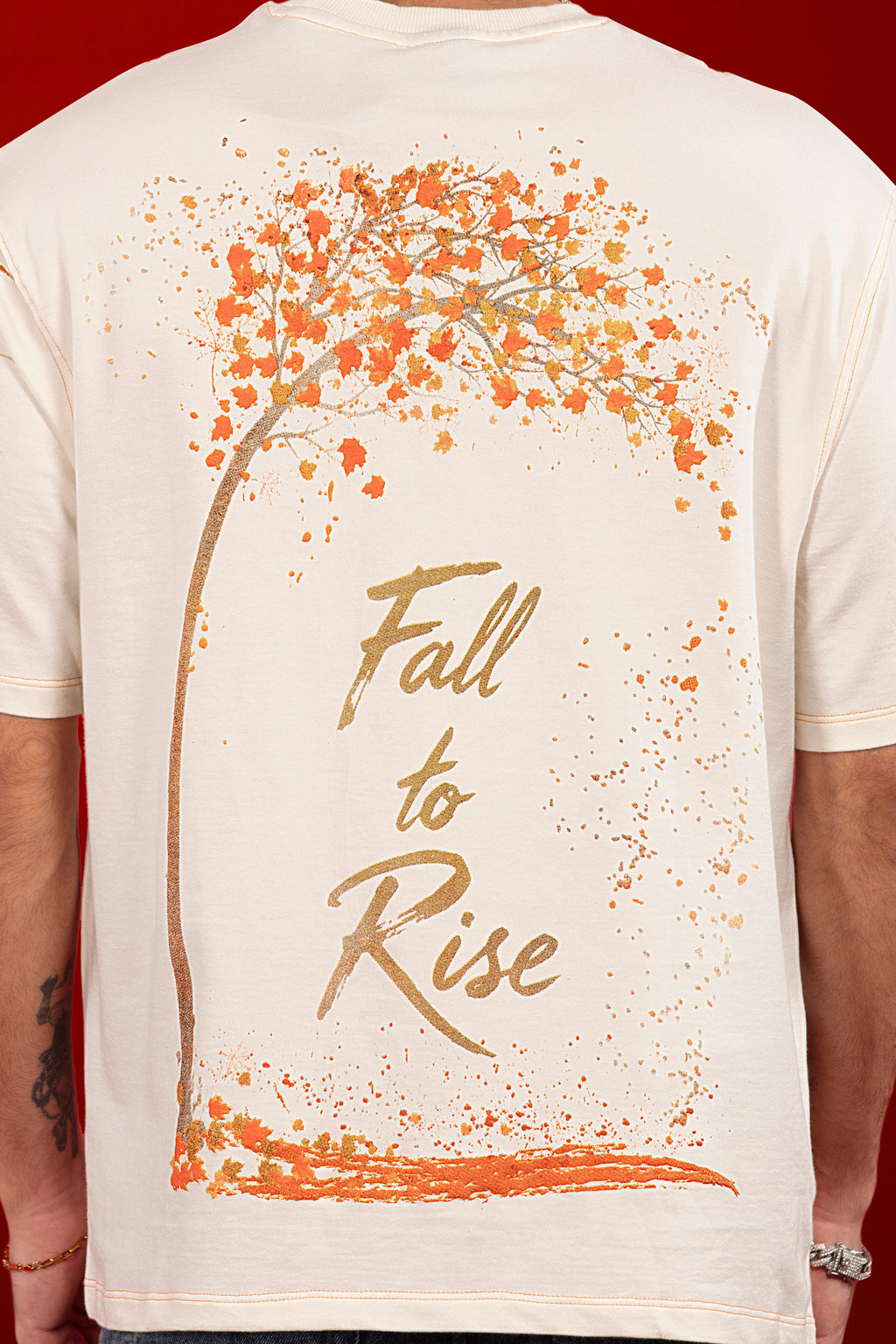 FALL TO RISE