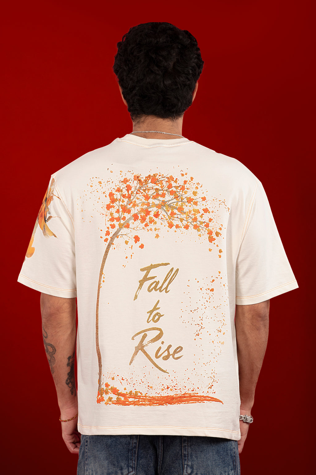 FALL TO RISE