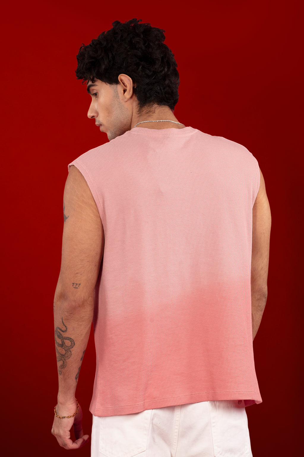 CORAL FADE