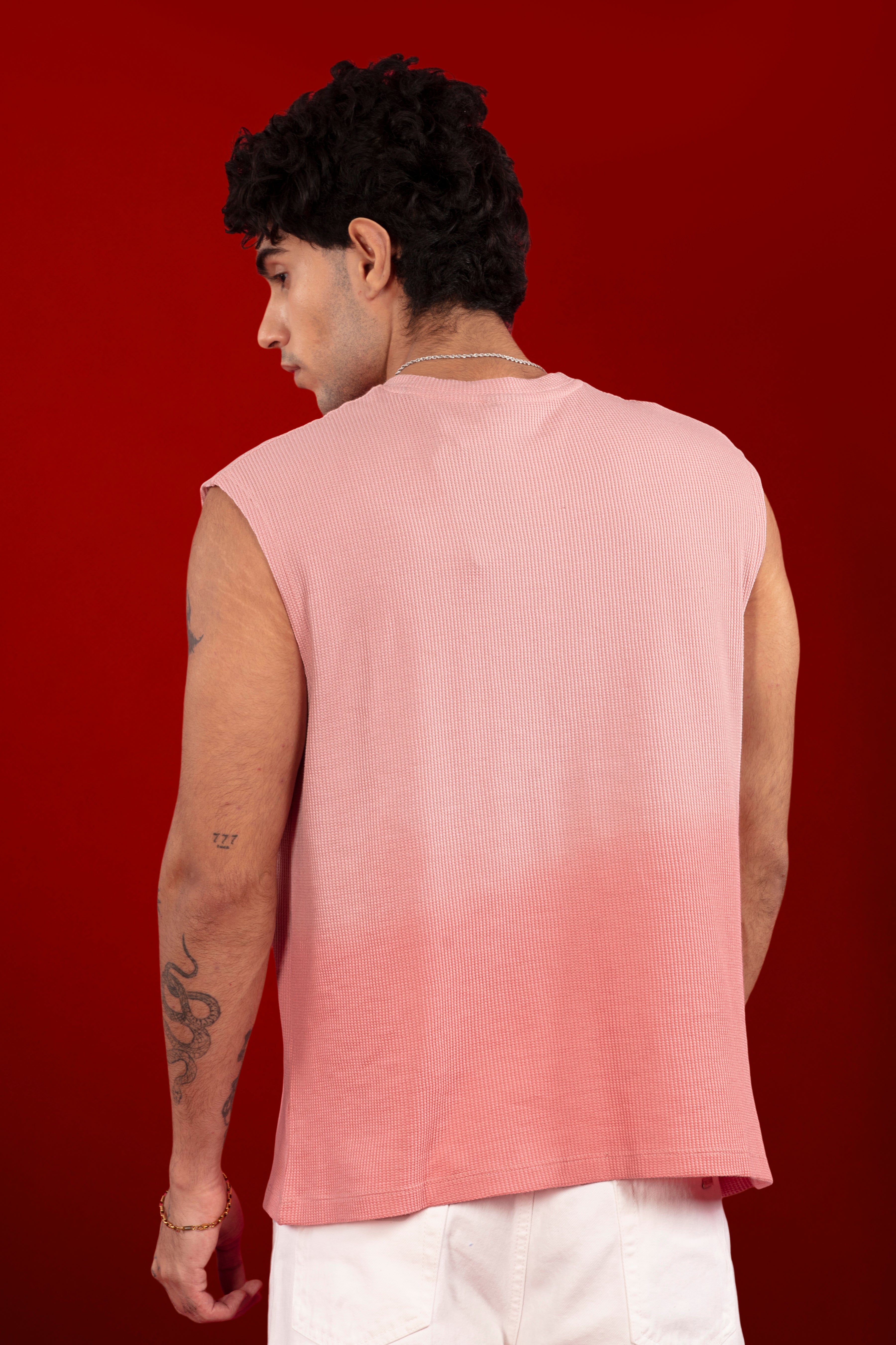 CORAL FADE