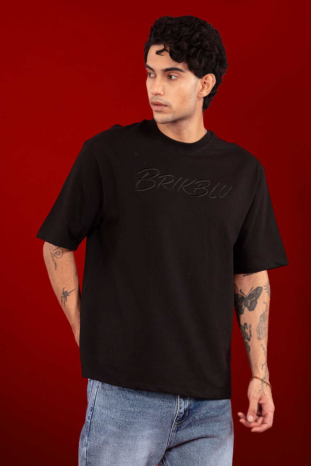 BLACK SIGNATURE