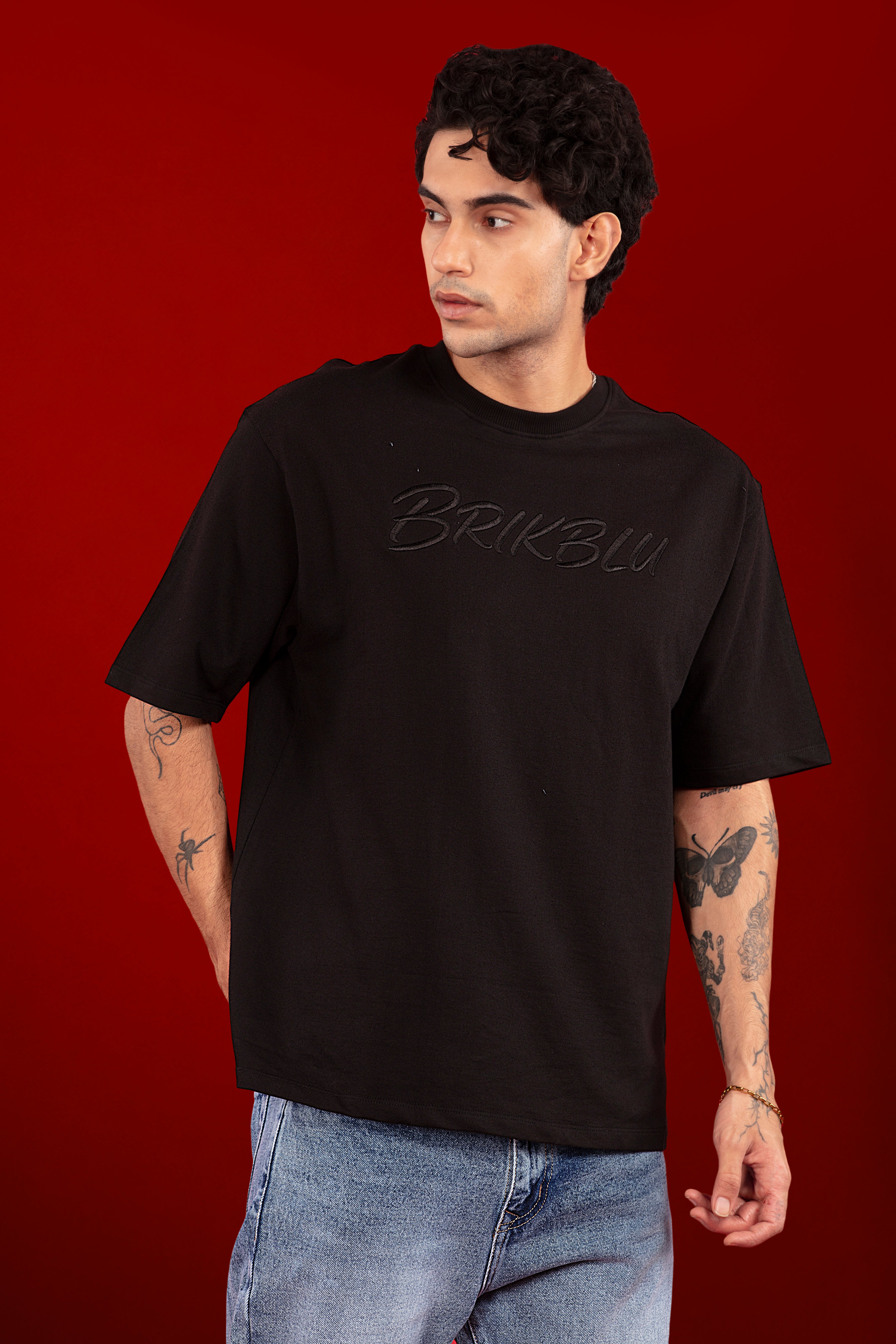 BLACK SIGNATURE