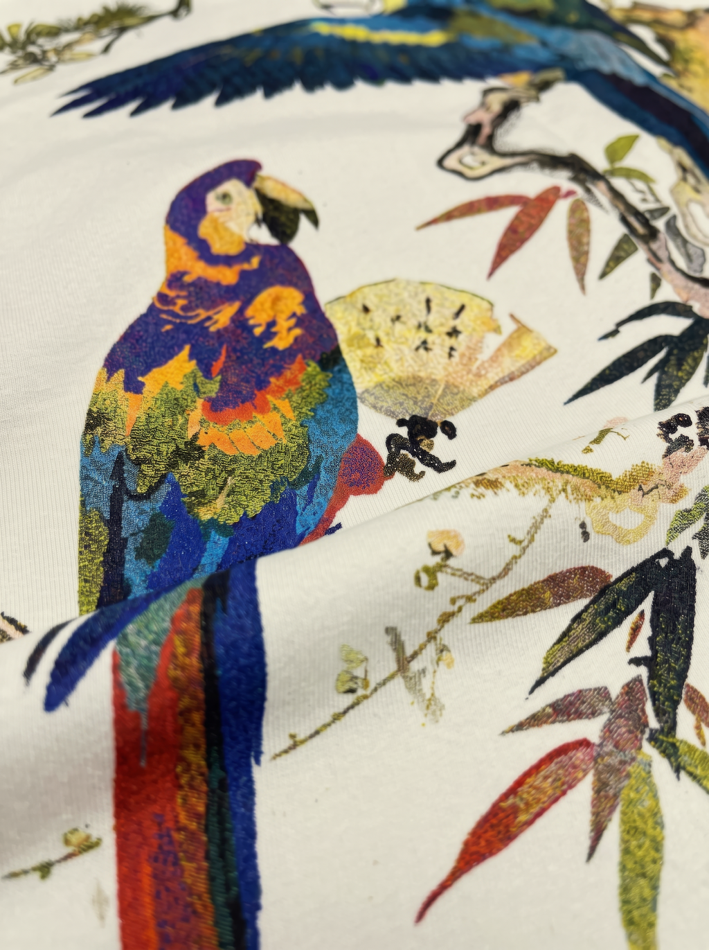 WILD HARMONY