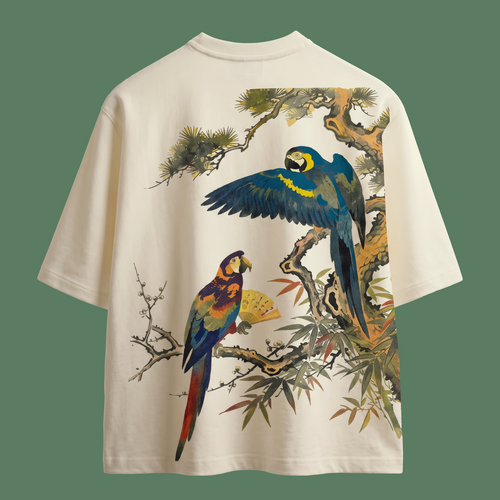 WILD HARMONY