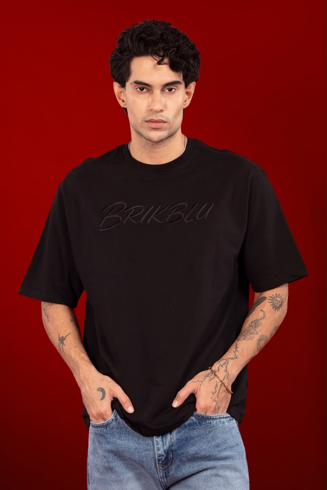 BLACK SIGNATURE