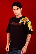 FALL TO RISE - BLACK